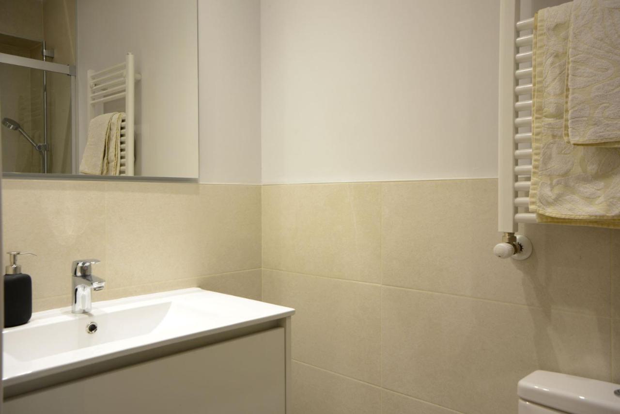 Go Donosti Zurriola Sight Apartment San Sebastian Exterior photo